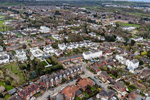 undefined, Marlborough Road, Exeter, Devon