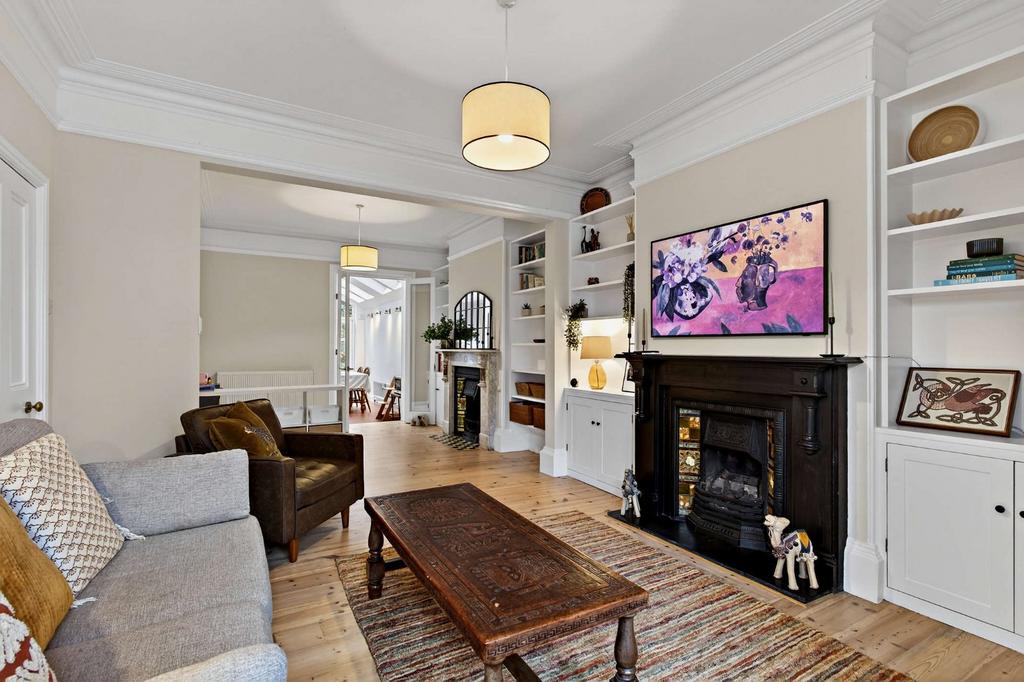 Sitting Room