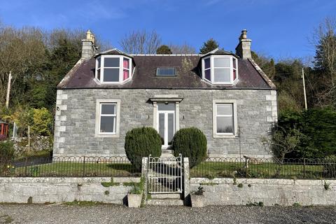 3 bedroom detached house for sale, Neptune Cottage, Carsluith, Newton Stewart