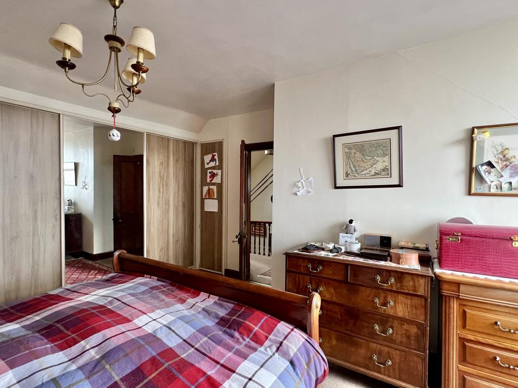 Neptune Cottage, Carsluith, Newton Stewart - Willi