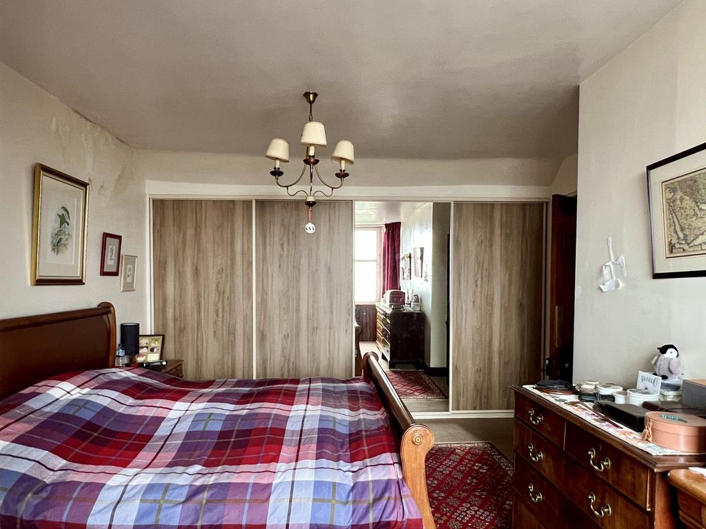 Neptune Cottage, Carsluith, Newton Stewart - Willi