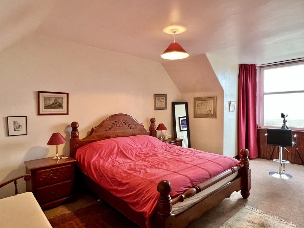 Neptune Cottage, Carsluith, Newton Stewart - Willi