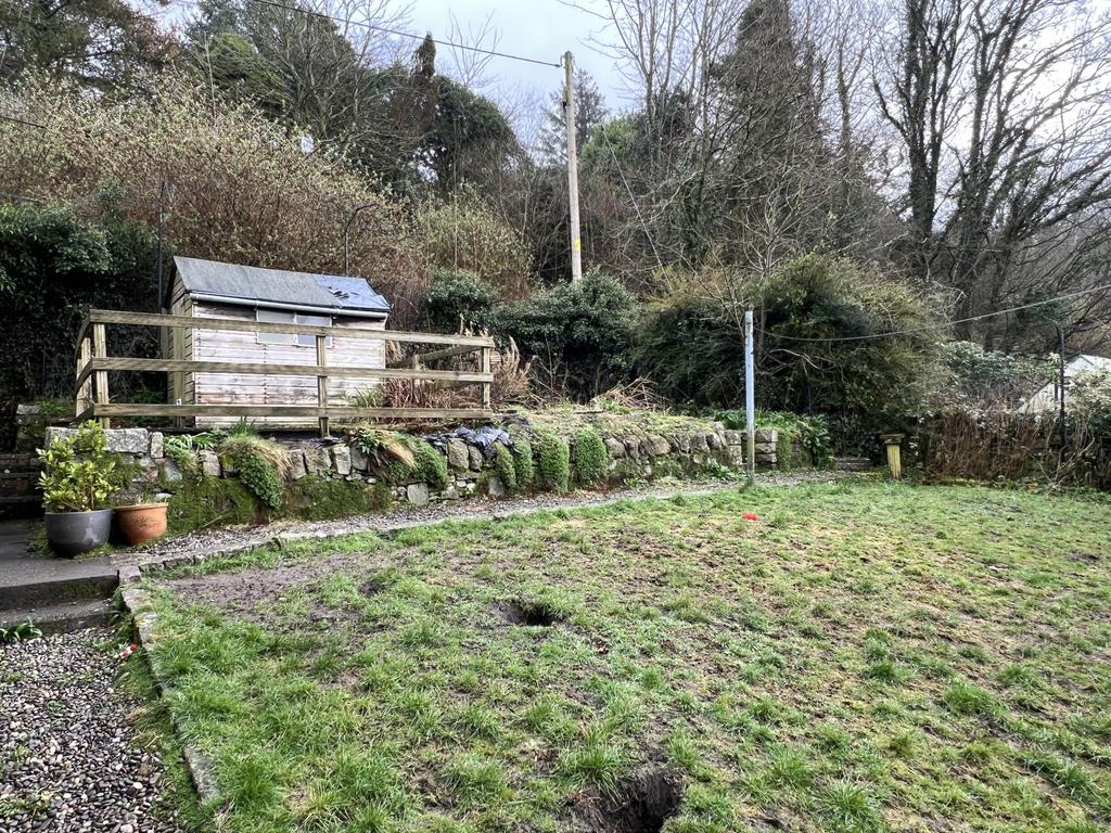 Neptune Cottage, Carsluith, Newton Stewart - Willi