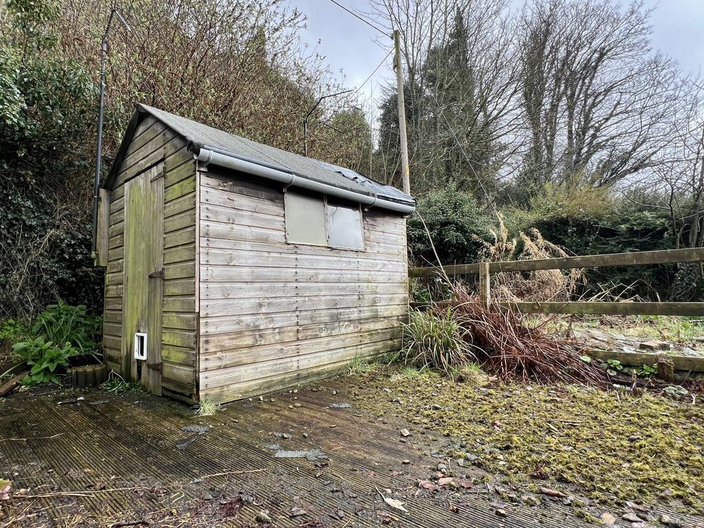 Neptune Cottage, Carsluith, Newton Stewart - Willi