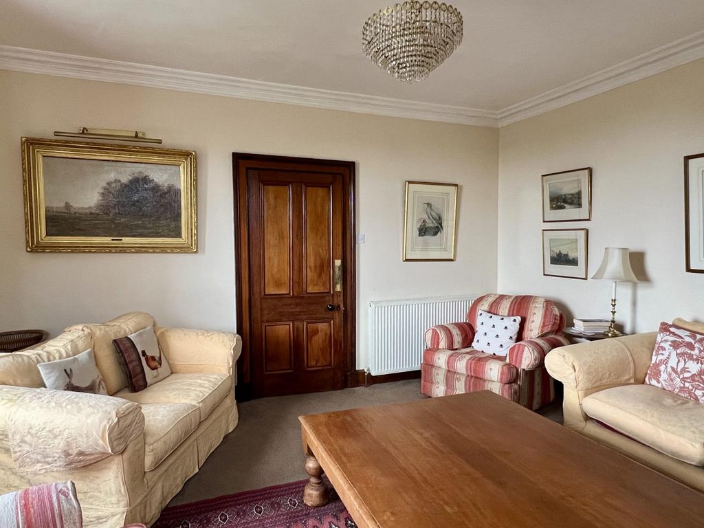 Neptune Cottage, Carsluith, Newton Stewart - Willi