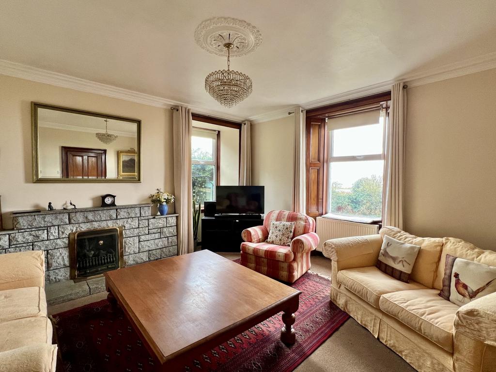 Neptune Cottage, Carsluith, Newton Stewart - Willi
