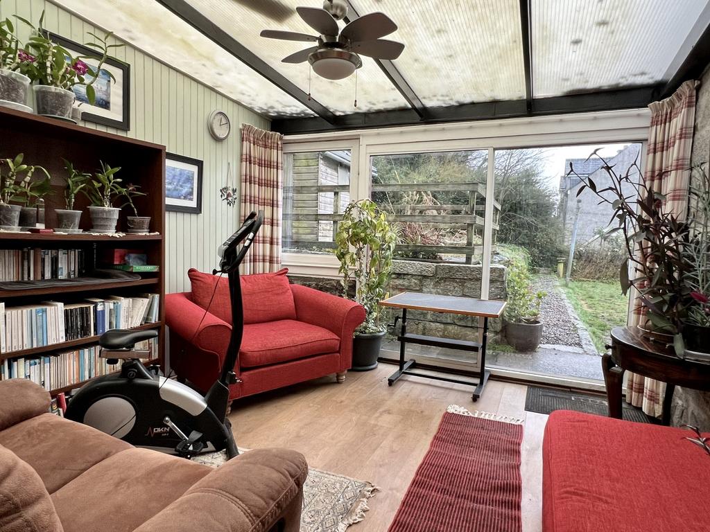 Neptune Cottage, Carsluith, Newton Stewart - Willi