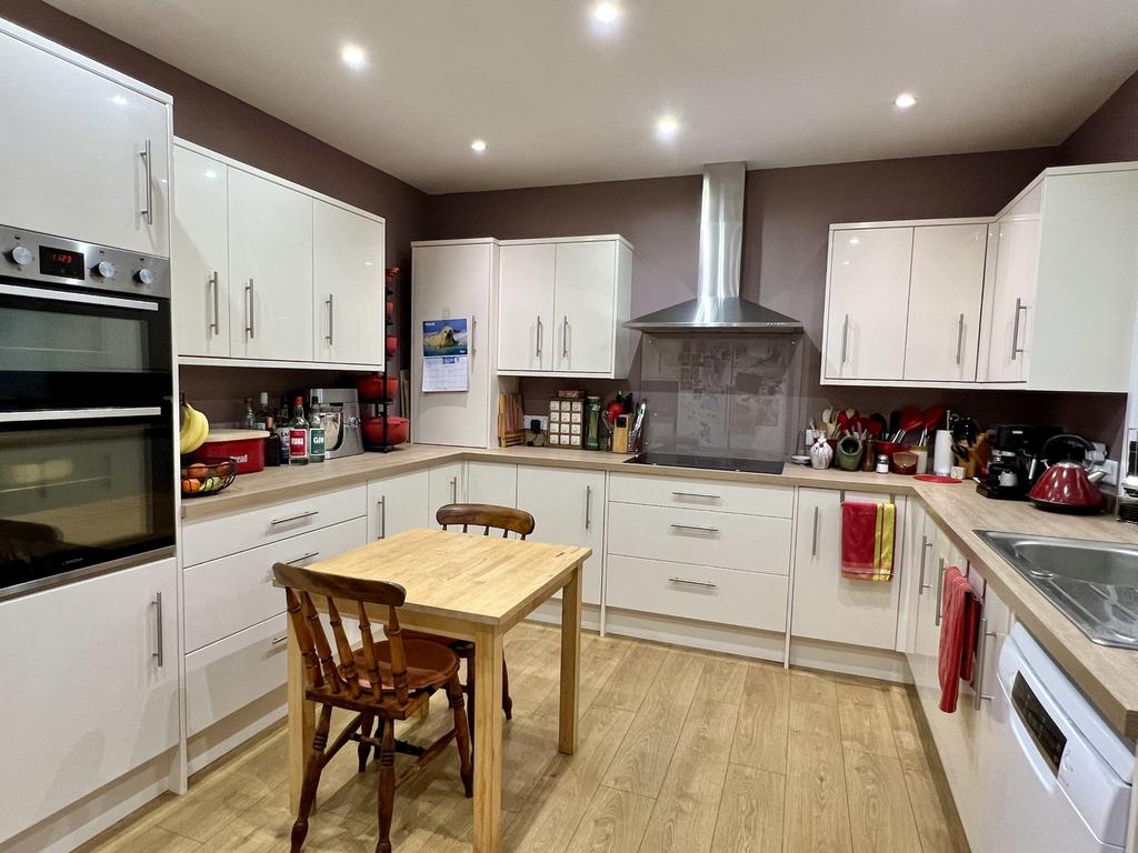 Neptune Cottage, Carsluith, Newton Stewart - Willi