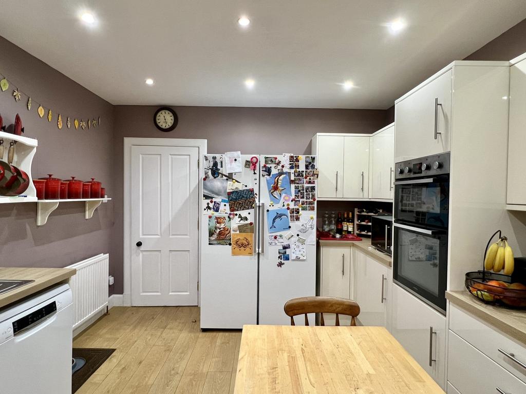 Neptune Cottage, Carsluith, Newton Stewart - Willi