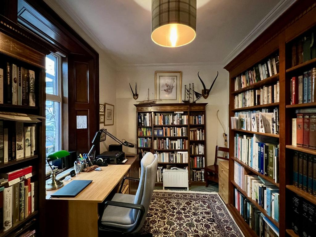 Neptune Cottage, Carsluith, Newton Stewart - Willi