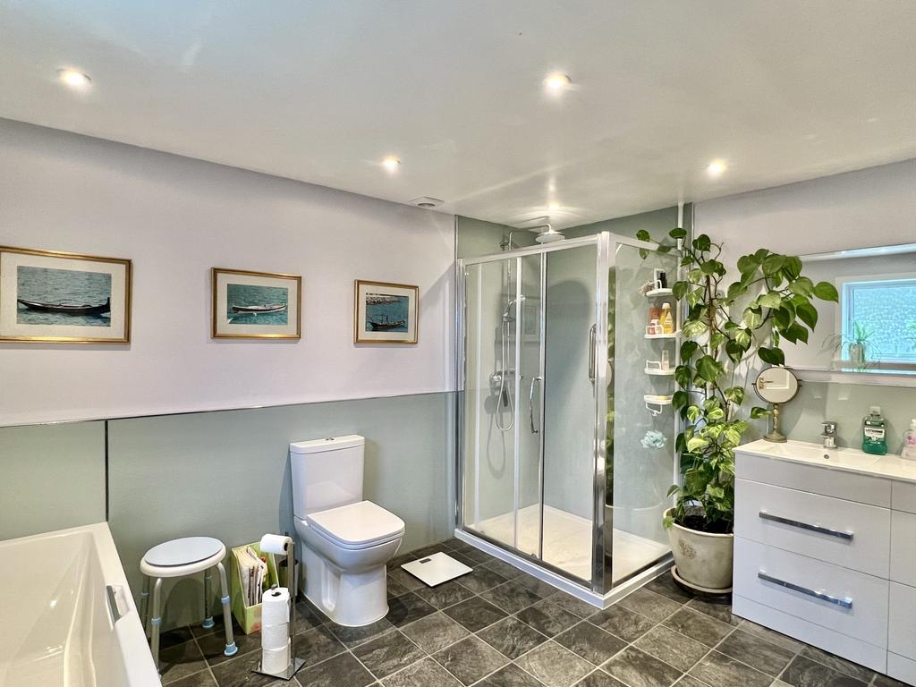 Neptune Cottage, Carsluith, Newton Stewart - Willi