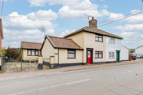 Rose Lane, Diss IP22