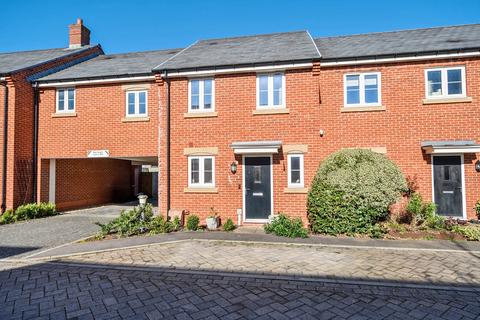 3 bedroom terraced house for sale, Goswell Square, Alton, Hampshire, GU34