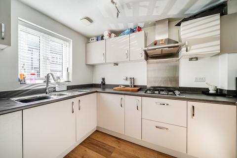 3 bedroom terraced house for sale, Goswell Square, Alton, Hampshire, GU34