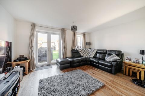 3 bedroom terraced house for sale, Goswell Square, Alton, Hampshire, GU34