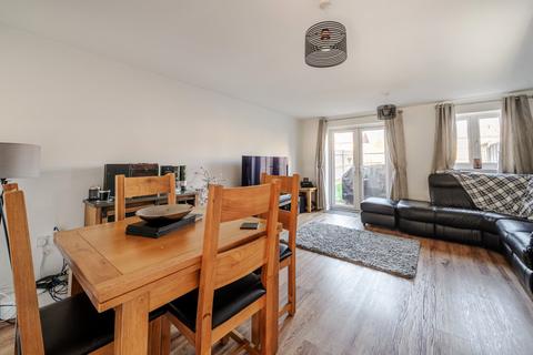 3 bedroom terraced house for sale, Goswell Square, Alton, Hampshire, GU34