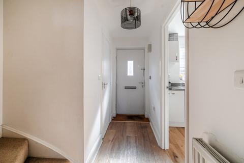 3 bedroom terraced house for sale, Goswell Square, Alton, Hampshire, GU34