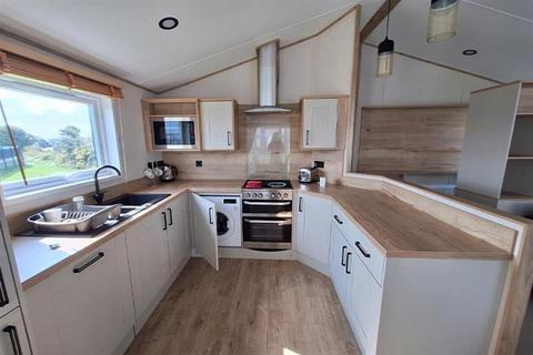 undefined, A.B.I Kielder  2023 Newperran Holiday Resort, Newquay TR8