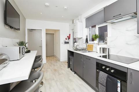 undefined, Ward Street, Derby DE22