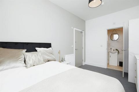 undefined, Ward Street, Derby DE22