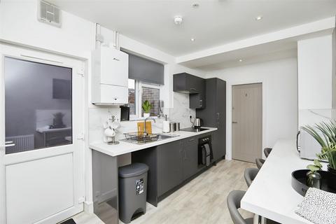undefined, Ward Street, Derby DE22