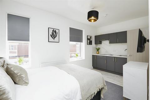 undefined, Ward Street, Derby DE22