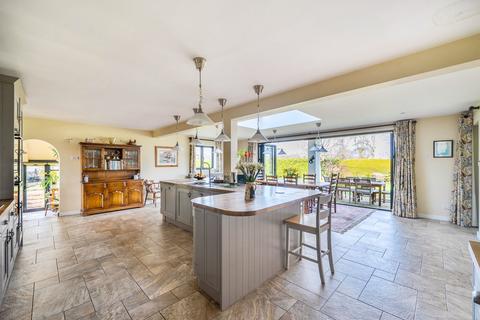 5 bedroom detached house for sale, Arnewood Bridge Road, Sway, Lymington, SO41