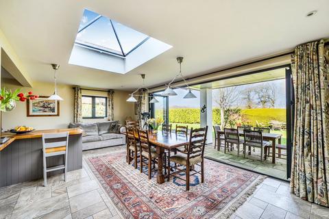 5 bedroom detached house for sale, Arnewood Bridge Road, Sway, Lymington, SO41