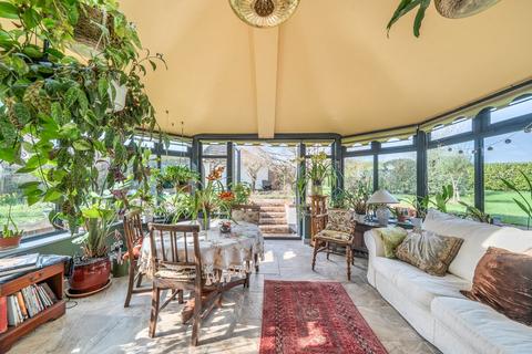 5 bedroom detached house for sale, Arnewood Bridge Road, Sway, Lymington, SO41