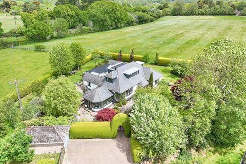 5 bedroom detached house for sale, Arnewood Bridge Road, Sway, Lymington, SO41
