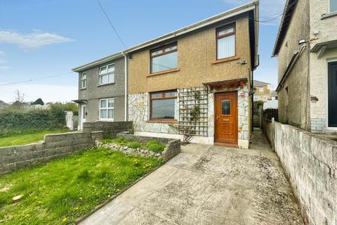 undefined, Brynbryddan, Cwmavon, Port Talbot, SA12