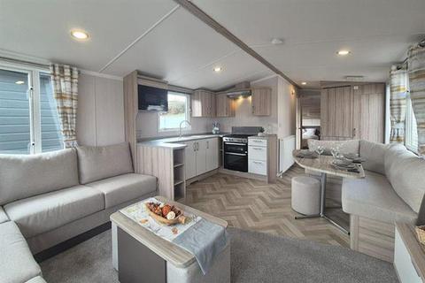 2 bedroom lodge for sale, Swift Loire  2026 Newquay Bay Resort, Newquay TR8