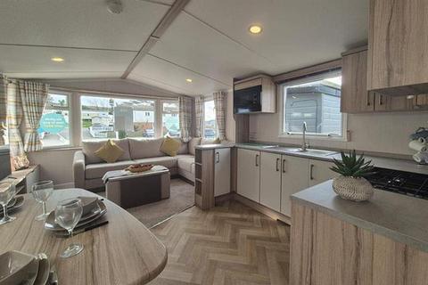 2 bedroom lodge for sale, Swift Loire  2026 Newquay Bay Resort, Newquay TR8