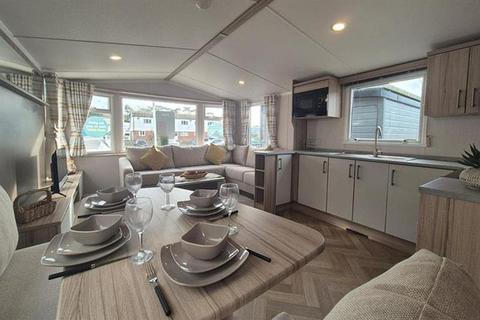 2 bedroom lodge for sale, Swift Loire  2026 Newquay Bay Resort, Newquay TR8