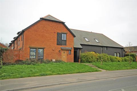 3 bedroom end of terrace house for sale, Gore Road, New Milton, Hampshire, BH25