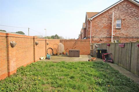 3 bedroom end of terrace house for sale, Gore Road, New Milton, Hampshire, BH25
