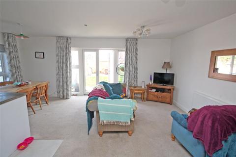 3 bedroom end of terrace house for sale, Gore Road, New Milton, Hampshire, BH25