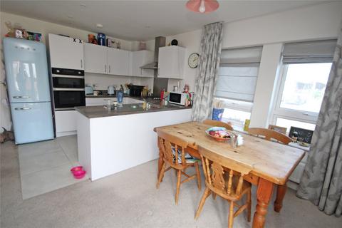 3 bedroom end of terrace house for sale, Gore Road, New Milton, Hampshire, BH25
