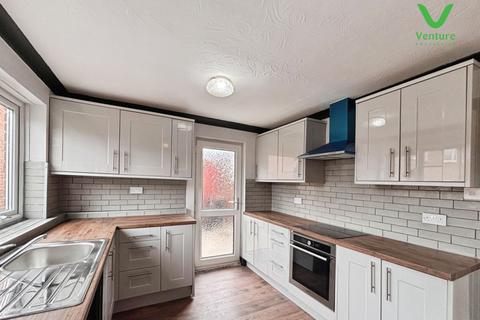 2 bedroom semi-detached house for sale, Ramsey Crescent, Bishop Auckland