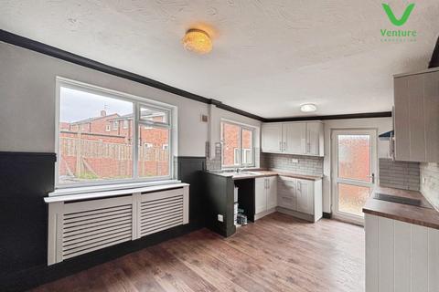 2 bedroom semi-detached house for sale, Ramsey Crescent, Bishop Auckland