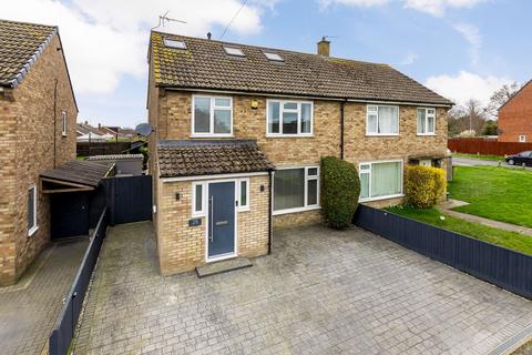 undefined, Cockcroft Road, Didcot OX11