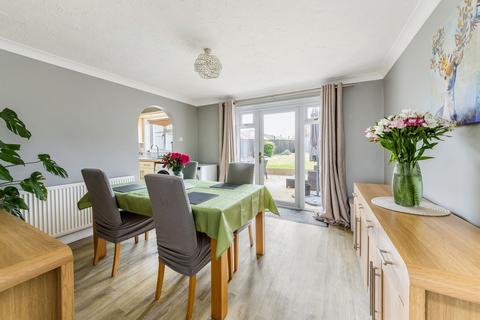 undefined, Cockcroft Road, Didcot OX11