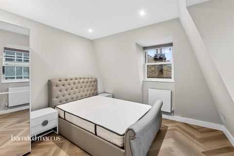 undefined, Mitcham Road, London