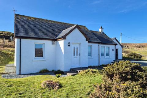 undefined, Puffin Cottage, Half of 7 Lower Milovaig, Isle Of Skye, IV55 8WR