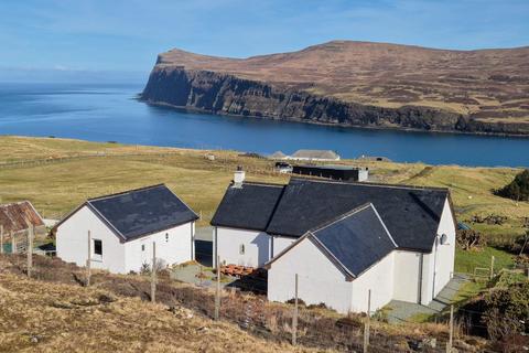 undefined, Puffin Cottage, Half of 7 Lower Milovaig, Isle Of Skye, IV55 8WR