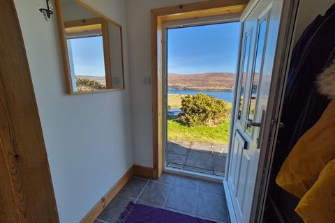 undefined, Puffin Cottage, Half of 7 Lower Milovaig, Isle Of Skye, IV55 8WR
