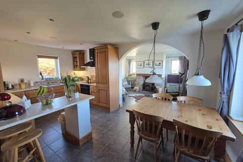 undefined, Puffin Cottage, Half of 7 Lower Milovaig, Isle Of Skye, IV55 8WR