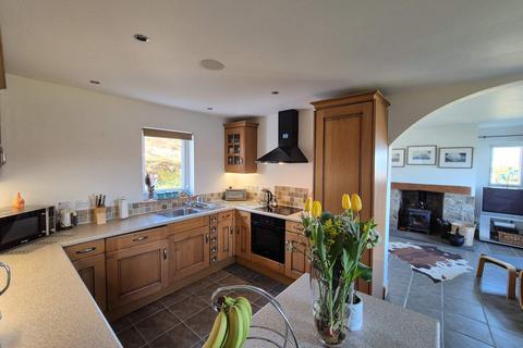 undefined, Puffin Cottage, Half of 7 Lower Milovaig, Isle Of Skye, IV55 8WR