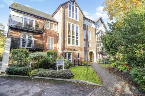 1 bedroom apartment for sale, Michael Court, Oakfield, Sale