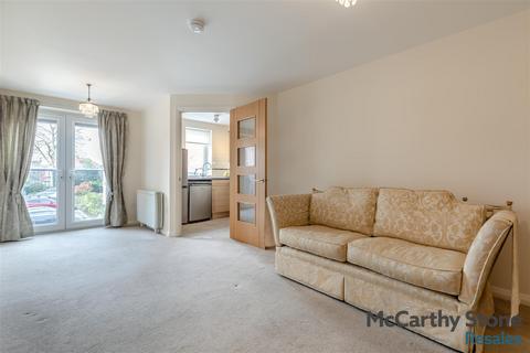 1 bedroom apartment for sale, Michael Court, Oakfield, Sale